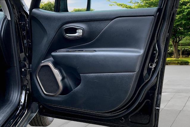 2023 Jeep Renegade Upland 4x4