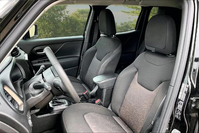 2023 Jeep Renegade Upland 4x4