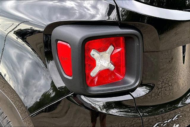 2023 Jeep Renegade Upland 4x4