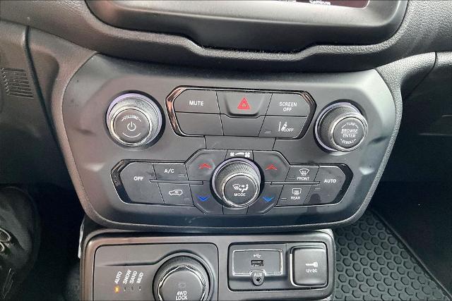2023 Jeep Renegade Upland 4x4