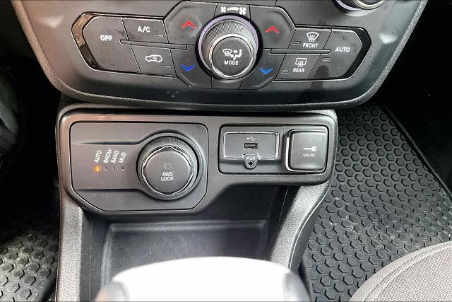 2023 Jeep Renegade Upland 4x4