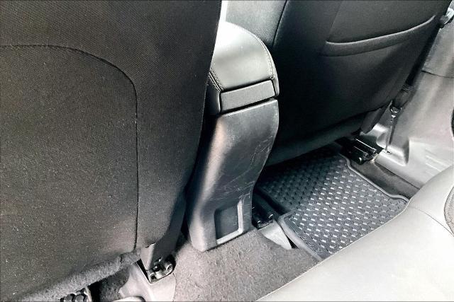 2023 Jeep Renegade Upland 4x4
