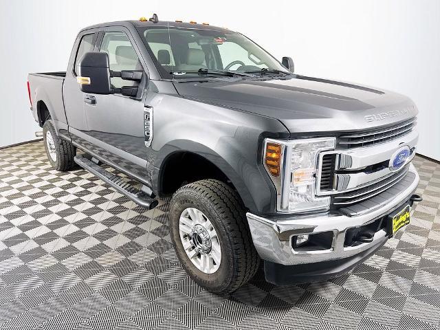 2019 Ford F-250 XLT for sale in Bangor, ME