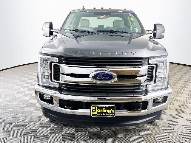 2019 Ford F-250 XLT