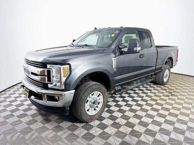 2019 Ford F-250 XLT