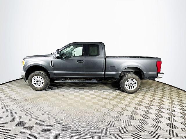 2019 Ford F-250 XLT