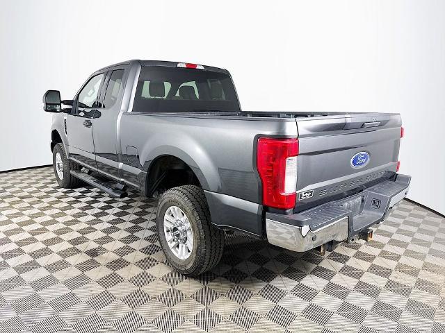 2019 Ford F-250 XLT