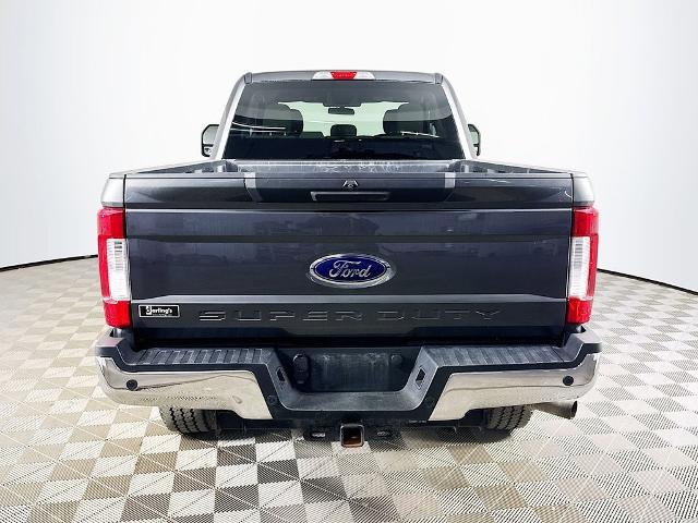 2019 Ford F-250 XLT