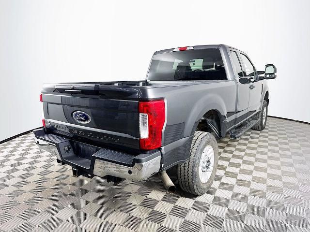 2019 Ford F-250 XLT