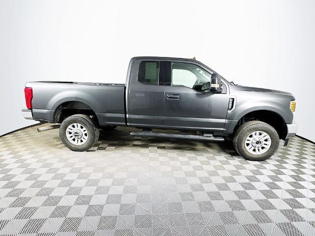 2019 Ford F-250 XLT