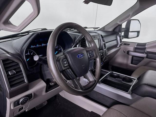 2019 Ford F-250 XLT