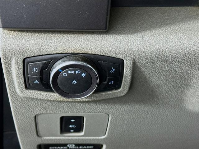 2019 Ford F-250 XLT
