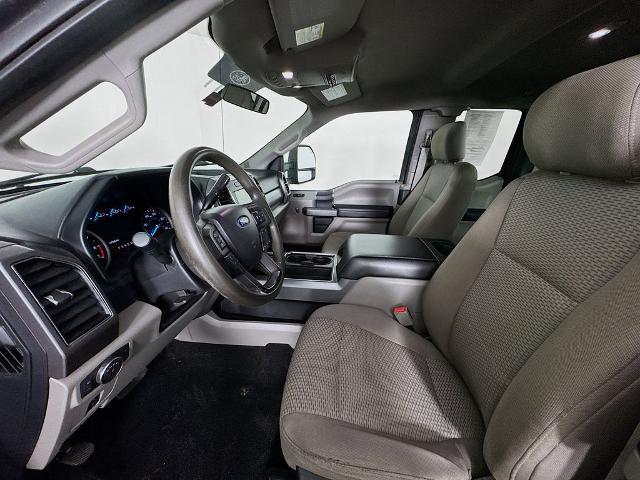 2019 Ford F-250 XLT