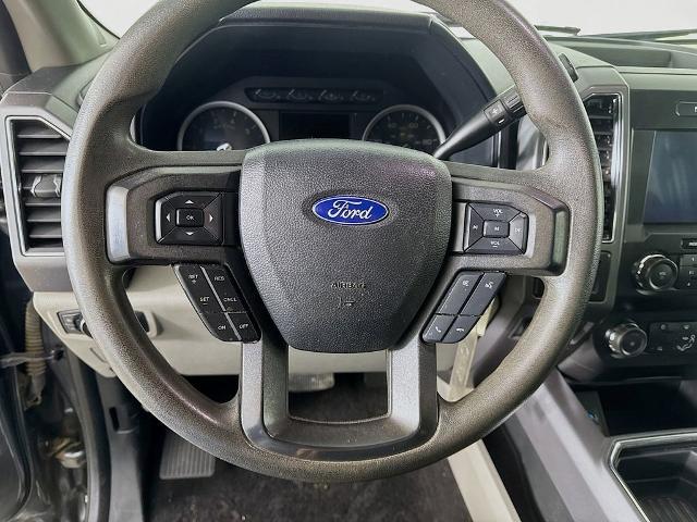 2019 Ford F-250 XLT
