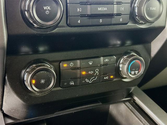2019 Ford F-250 XLT