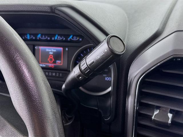2019 Ford F-250 XLT
