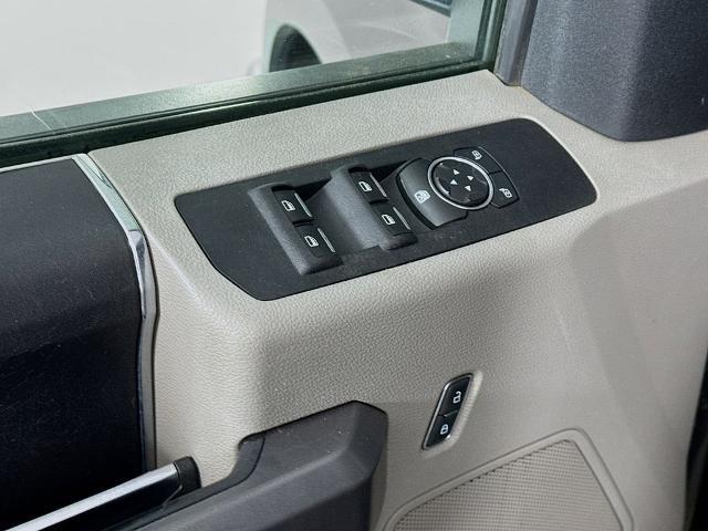 2019 Ford F-250 XLT