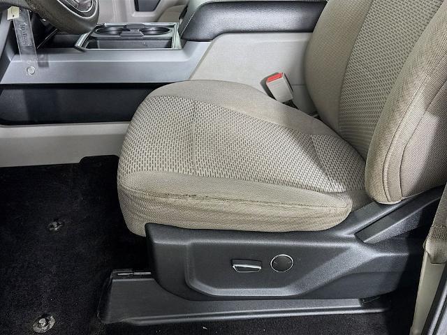 2019 Ford F-250 XLT