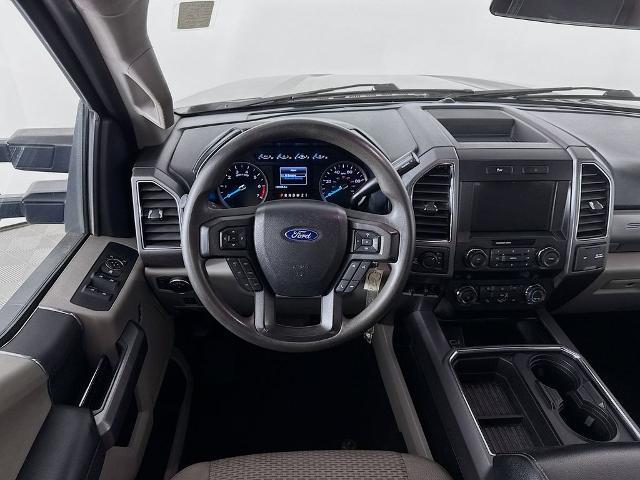 2019 Ford F-250 XLT