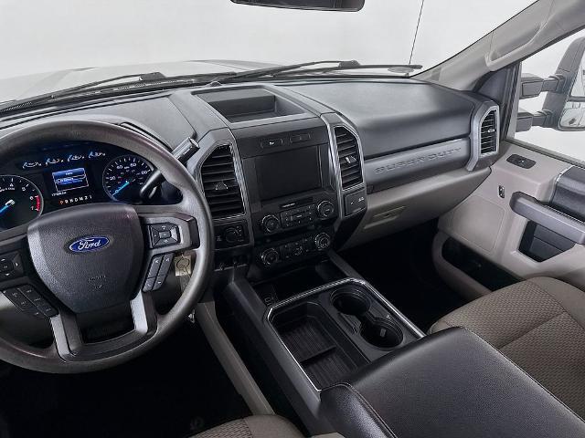 2019 Ford F-250 XLT