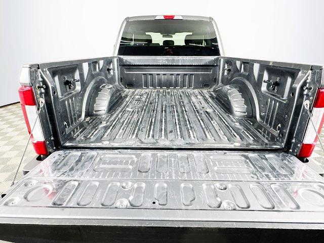 2019 Ford F-250 XLT