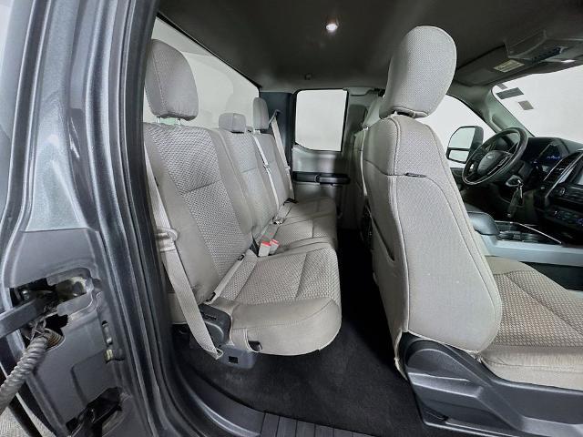 2019 Ford F-250 XLT