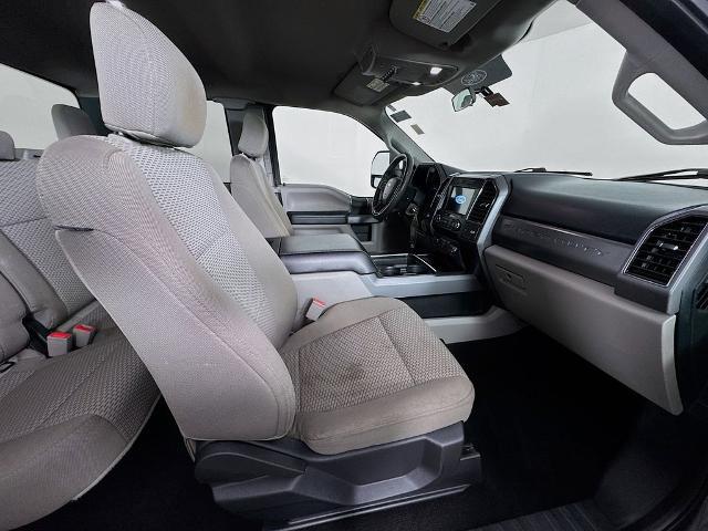 2019 Ford F-250 XLT