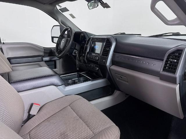 2019 Ford F-250 XLT