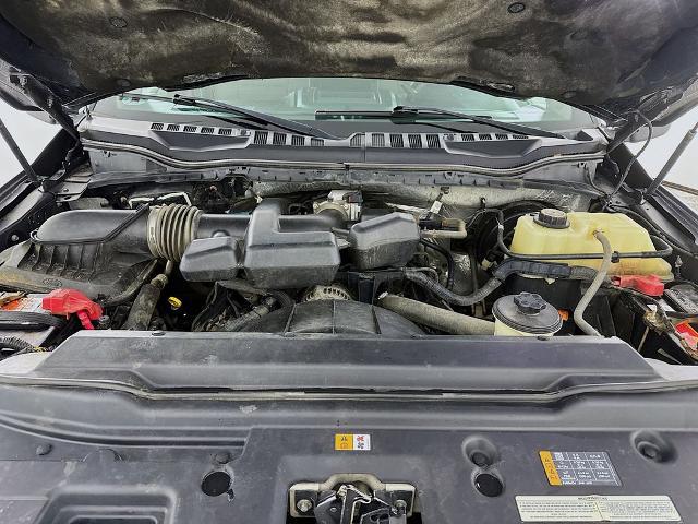 2019 Ford F-250 XLT