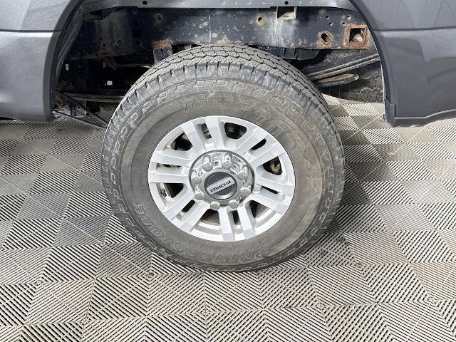 2019 Ford F-250 XLT