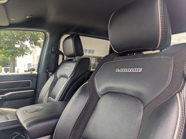 2024 Ram 1500 Laramie Crew Cab 4x2 5'7" Box
