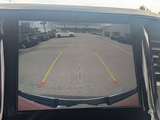2024 Ram 1500 Laramie Crew Cab 4x2 5'7" Box