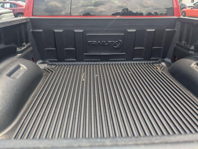 2024 Ram 1500 Laramie Crew Cab 4x2 5'7" Box