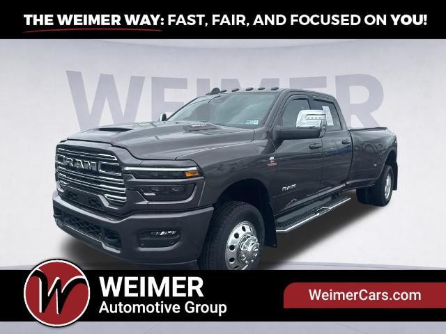 2025 Ram 3500 Laramie Crew Cab 4x4 8' Box for sale in Moorefield, WV