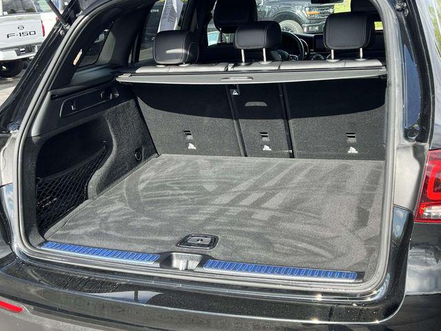 2022 Mercedes-Benz GLC 4MATIC SUV