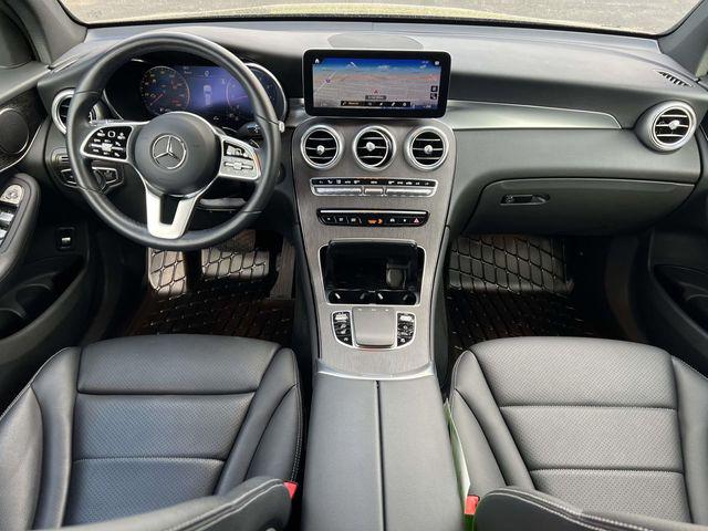 2022 Mercedes-Benz GLC 4MATIC SUV