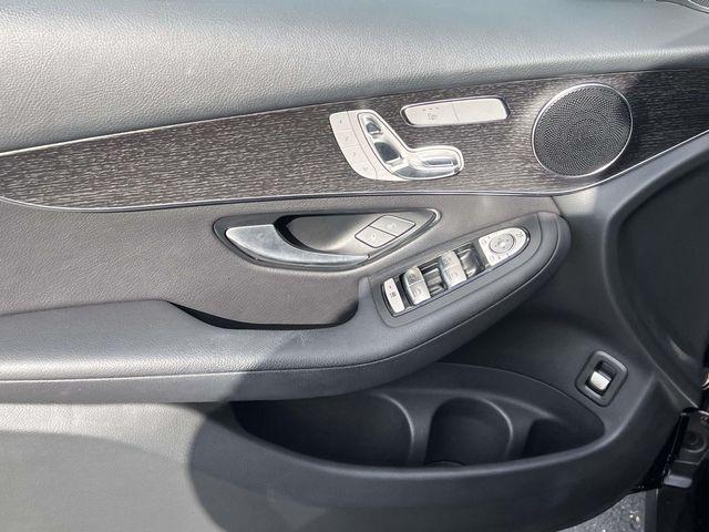 2022 Mercedes-Benz GLC 4MATIC SUV