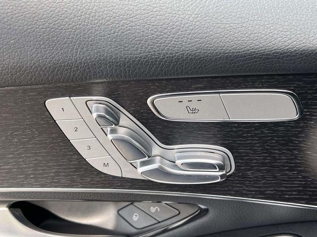 2022 Mercedes-Benz GLC 4MATIC SUV