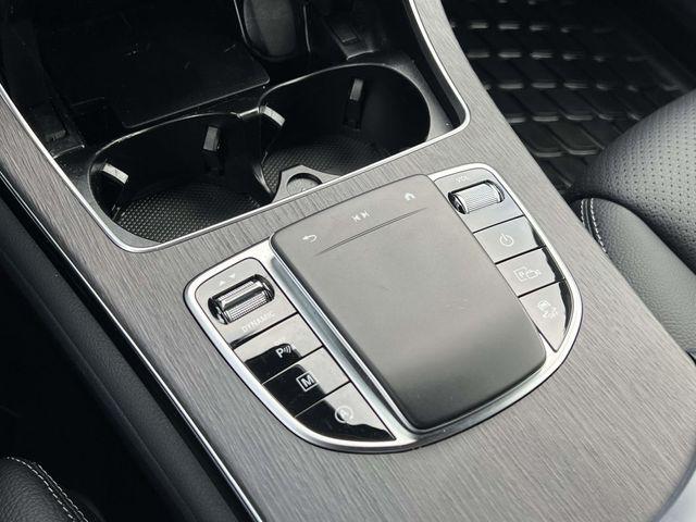 2022 Mercedes-Benz GLC 4MATIC SUV