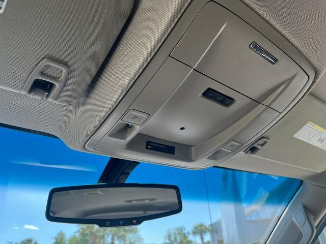 2016 Chevrolet Silverado 1500 1LT