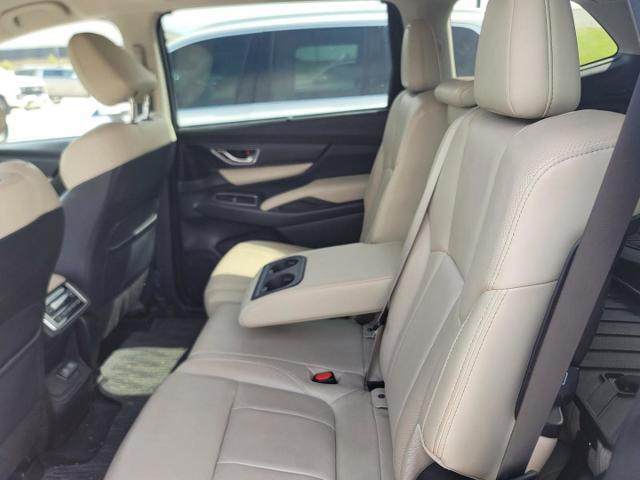 2019 Subaru Ascent Limited