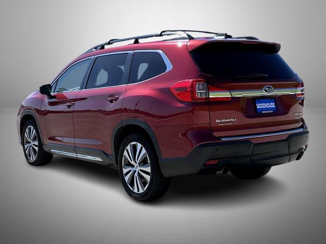 2019 Subaru Ascent Limited