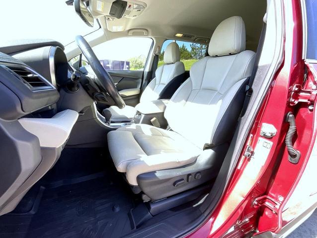 2019 Subaru Ascent Limited