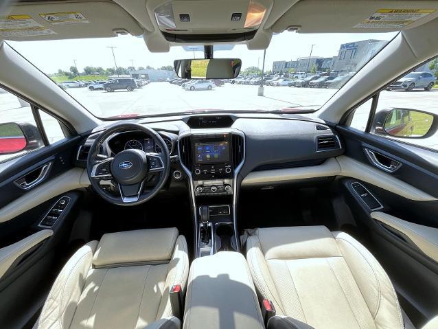 2019 Subaru Ascent Limited
