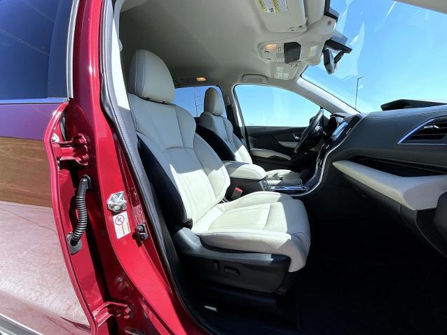 2019 Subaru Ascent Limited