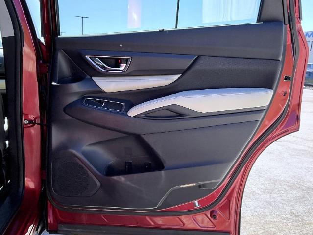 2019 Subaru Ascent Limited