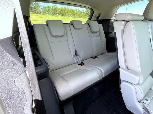 2019 Subaru Ascent Limited