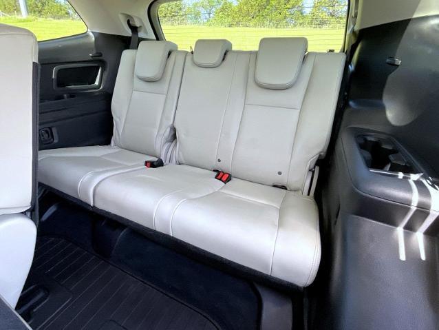 2019 Subaru Ascent Limited