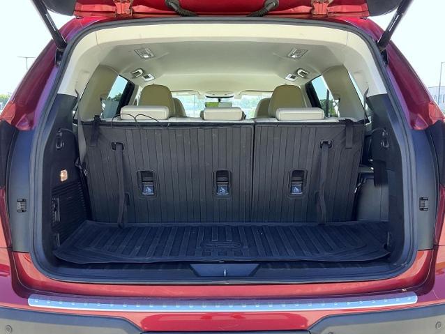 2019 Subaru Ascent Limited