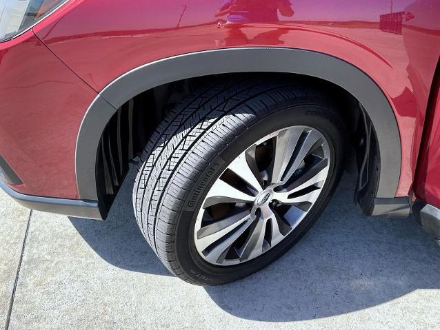 2019 Subaru Ascent Limited